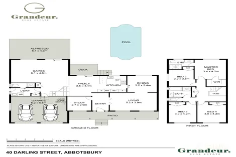Property photo of 40 Darling Street Abbotsbury NSW 2176