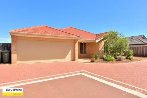 2/43 Birkett Cir, Ellenbrook, WA 6069