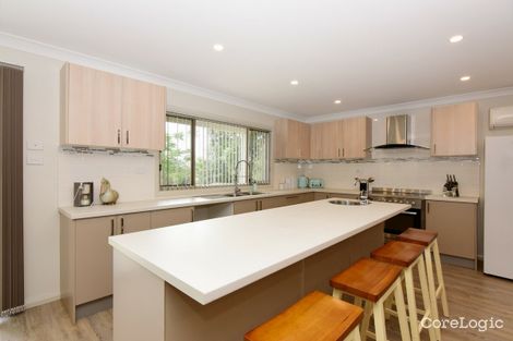 Property photo of 25 Berrellan Street Greenwell Point NSW 2540