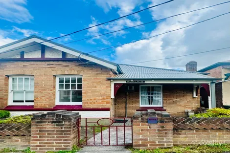Property photo of 6 Bent Street Lithgow NSW 2790