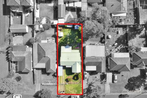 Property photo of 31 Euroka Street Ingleburn NSW 2565