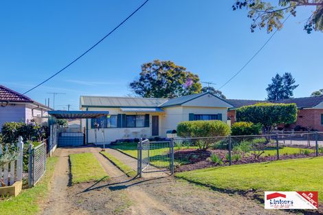 Property photo of 31 Euroka Street Ingleburn NSW 2565