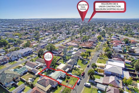 Property photo of 31 Euroka Street Ingleburn NSW 2565