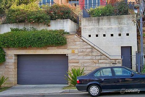 Property photo of 11 Plunkett Road Mosman NSW 2088
