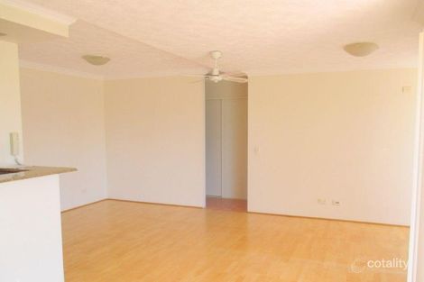 Property photo of 16/29-31A Dixon Street Coolangatta QLD 4225