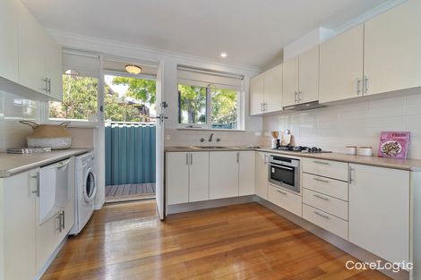 Property photo of 9/6 Creswick Street Glen Iris VIC 3146