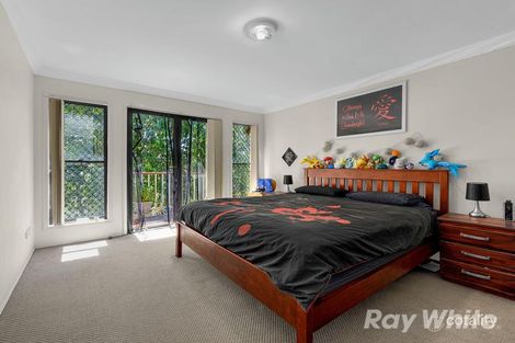 Property photo of 4/49 Scott Road Herston QLD 4006