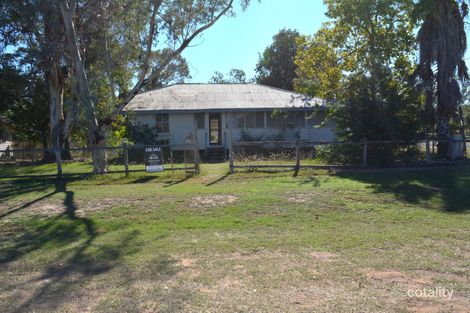 37 Garden St, Blackall, QLD 4472
