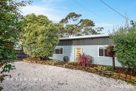Property photo of 516 Nelson Road Mount Nelson TAS 7007