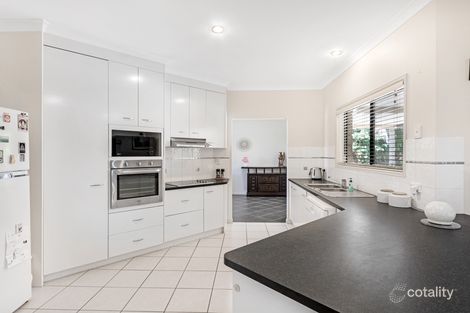 Property photo of 55 Archer Drive Point Vernon QLD 4655