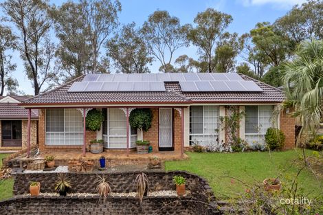 31 Minchinbury Tce, Eschol Park, NSW 2558