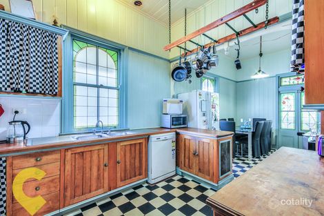 Property photo of 159 Kelvin Grove Road Kelvin Grove QLD 4059