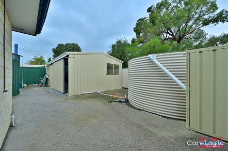 Property photo of 20 Harbour Elbow Banksia Grove WA 6031