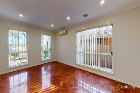 Property photo of 10 Northstead Way Craigieburn VIC 3064