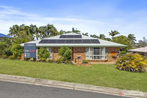36 THOMAS ST, EMU PARK, QLD 4710