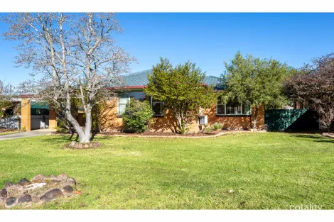 383 Elton Ct, Lavington, NSW 2641