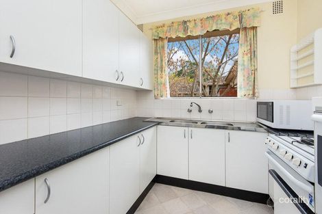 Property photo of 11/13-17 Murray Street Lane Cove North NSW 2066