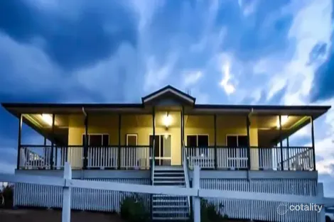 1261 Runnymede Rd, Runnymede, QLD 4615