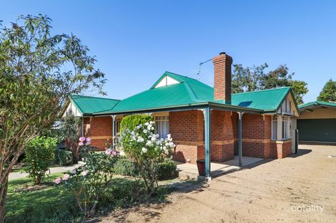36 Victoria St, Mansfield, VIC 3722