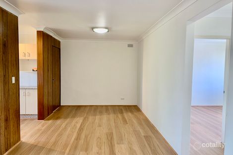 Property photo of 9/12 Pevensey Street Canley Vale NSW 2166