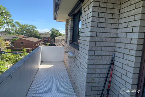 Property photo of 9/12 Pevensey Street Canley Vale NSW 2166