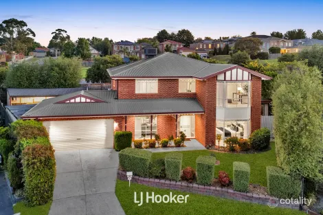 5 Ilana Ct, Narre Warren South, VIC 3805