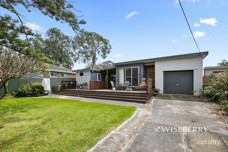 Property photo of 52 Sixth Avenue Toukley NSW 2263