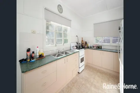 Property photo of 27 Ansdell Street Mount Gravatt QLD 4122