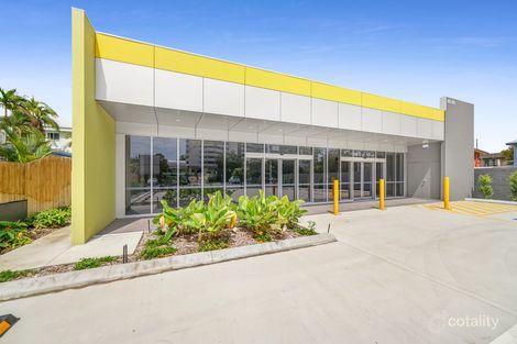 203-205 Lake St, Cairns North, QLD 4870