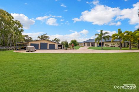 Property photo of 22 Nevallan Drive Barmaryee QLD 4703