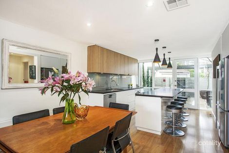 Property photo of 59 Tasmania Circle Forrest ACT 2603