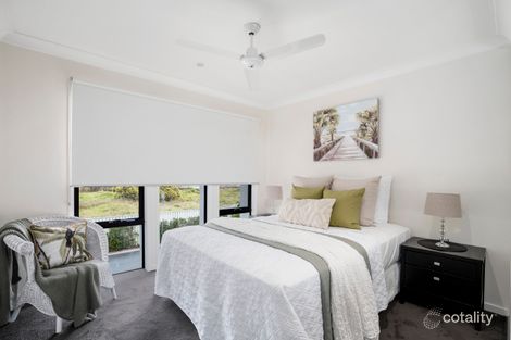 Property photo of 35/1 Ancora Crescent Hope Island QLD 4212