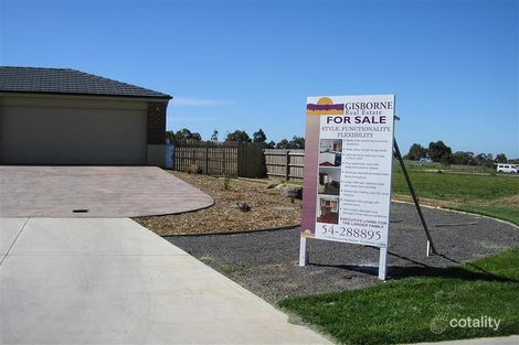 Property photo of 46 Jacksons Creek Way Gisborne VIC 3437