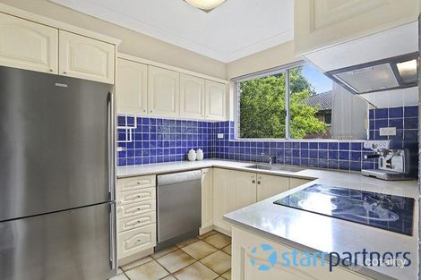 Property photo of 4/21 William Street North Parramatta NSW 2151