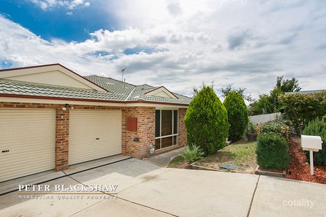 Property photo of 14 McDonnell Close Dunlop ACT 2615