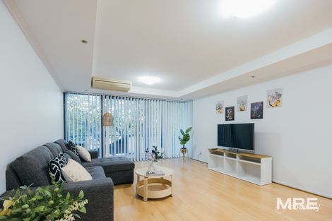 Property photo of 19/88 Park Street South Melbourne VIC 3205