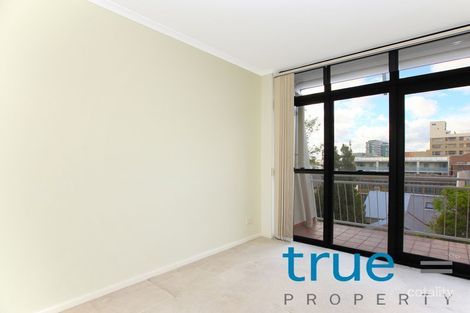 Property photo of 16/16-24 Dunblane Street Camperdown NSW 2050