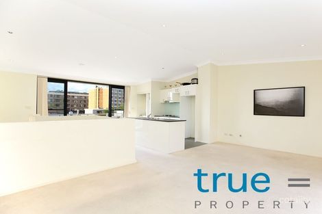 Property photo of 16/16-24 Dunblane Street Camperdown NSW 2050