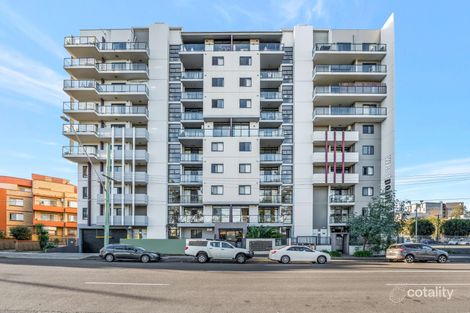 Property photo of 18/29-33 Campbell Street Liverpool NSW 2170
