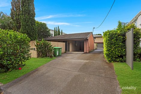 1/42 Tawarri Cres, Burleigh Heads, QLD 4220