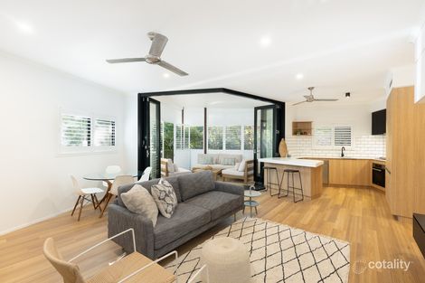 Property photo of 1/21 Wolseley Street Clayfield QLD 4011