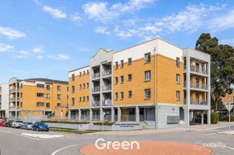 18/22-26 Herbert St, West Ryde, NSW 2114