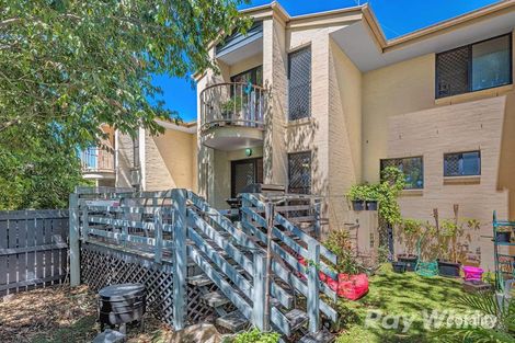 Property photo of 4/49 Scott Road Herston QLD 4006