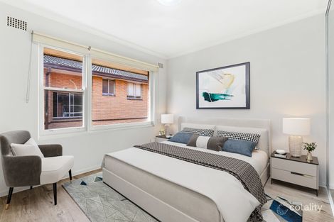 Property photo of 7/5 Seventh Avenue Campsie NSW 2194