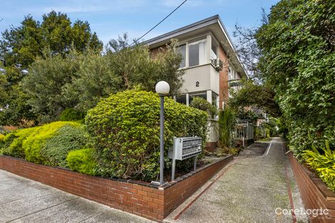 Property photo of 3/2 Victoria Street Elsternwick VIC 3185