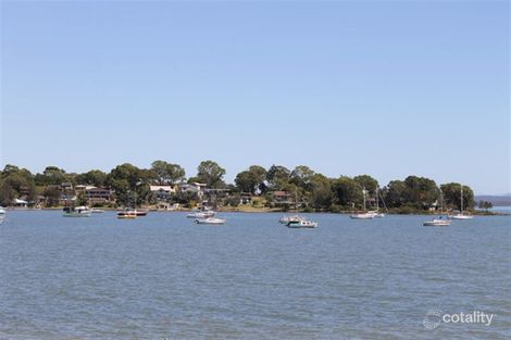 Property photo of 45 Avenue Of The Allies Tanilba Bay NSW 2319