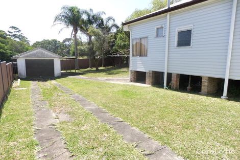 Property photo of 35 Rosebery Street Heathcote NSW 2233