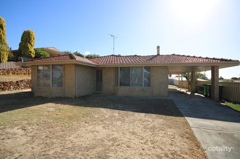 Property photo of 11 Egret Court Australind WA 6233