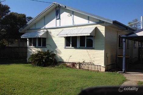 55 Coxen St, Zillmere, QLD 4034