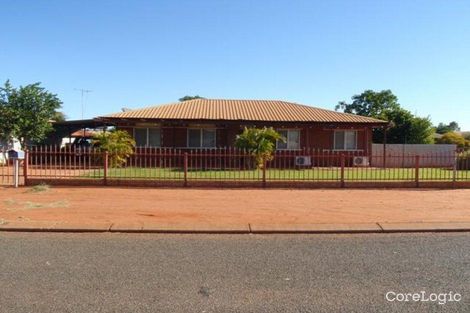 Property photo of 2 Curlew Crescent South Hedland WA 6722